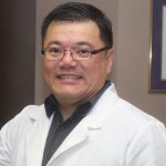 Dr. George Ho
